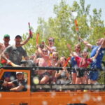 Fethiye: Jeep Safari to Tlos, Yakapark, Saklikent with Lunch - Practical Details You Should Know