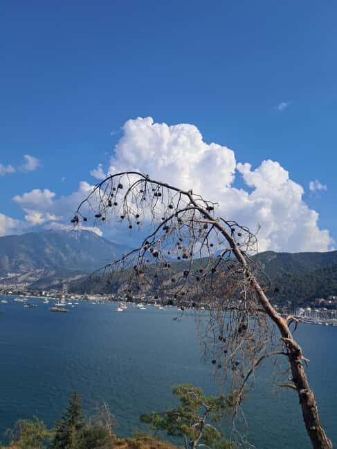 Fethiye Peninsula: Guided Hike&Swim around Hidden Bays - Analyzing the Value