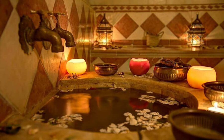 Fethiye: Traditional Full Turkish Bath & Relaxing Massage - Who Will Love This Tour?