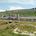 Fier: Byllis Archaeological Park Guided Tour - An In-Depth Look at the Tour Experience