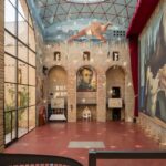 Figueres: Dalí Theatre-Museum Guided Tour with Tickets - How the Reviews Reflect the Experience