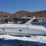 Fira: Private Day Cruise with BBQ, Drinks, & Hot Springs - What Makes This Tour Stand Out?