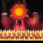 Fire of Anatolia Dance Show at Ancient Aspendos Theater - Who Should Consider This Experience?
