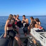 First Scuba Diving Experience in Calvi (From 8 yo) - Authentic Reviews That Speak Volumes