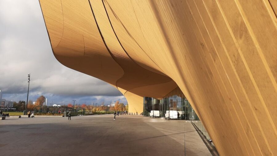 First Time in Helsinki Tour - The Walking Tour Experience: What Makes It Special