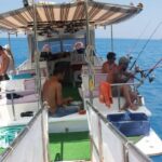 Fishing Experience in Belek with Breakfast and Lunch - The Return and Overall Comfort
