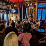Fitzrovia Comedy Club: Guaranteed Entry - Final Thoughts