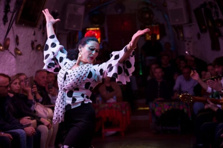 Flamenco Show: Zambra in Cuevas del Sacromonte - Final Thoughts: Is It Worth It?