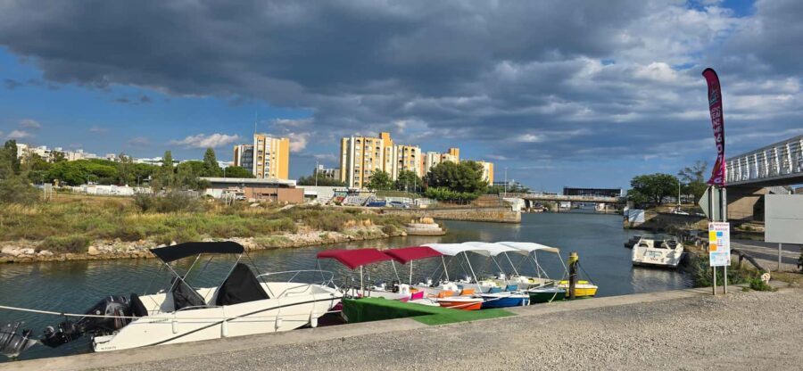 Flaming'O boat rental without a license in Carnon Palavas Montpellier - Itinerary and Highlights