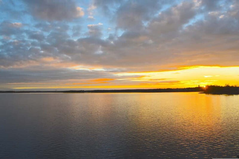 Flavour walk at the Arctic Circle - What to Expect on the Tour