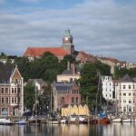 Flensburg: Private Guided Walking Tour - Detailed Tour Breakdown