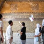 Flexible Combo: Hagia Sophia, Topkapi, Basilica, Blue Mosque - Exploring the Itinerary in Detail