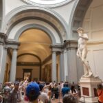 Florence: Accademia Gallery David Skip-the-Line Entry Ticket - Practical Details: What You Should Know