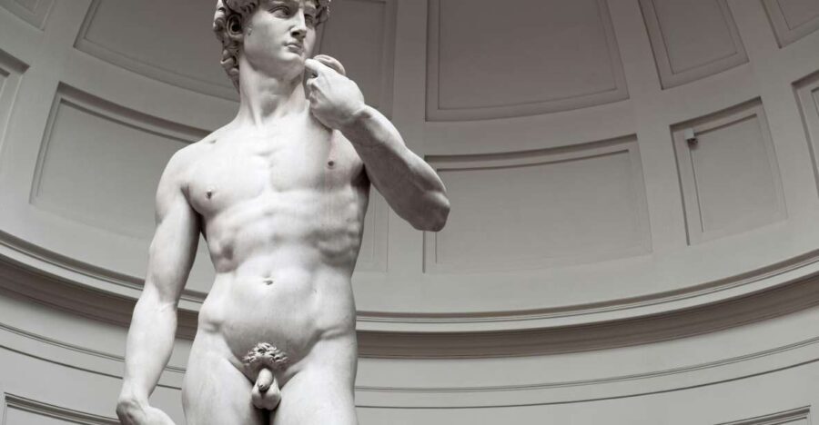 Florence: Accademia Gallery Entry Ticket & David Guided Tour - Why This Tour Works Well