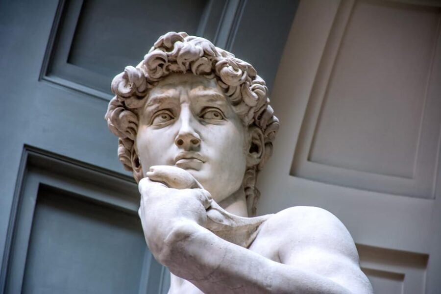 Florence: Accademia Gallery Guided Tour - Who Is This Tour Best For?