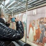 Florence: Access to the Brancacci Chapel - An In-Depth Look at the Brancacci Chapel Tour