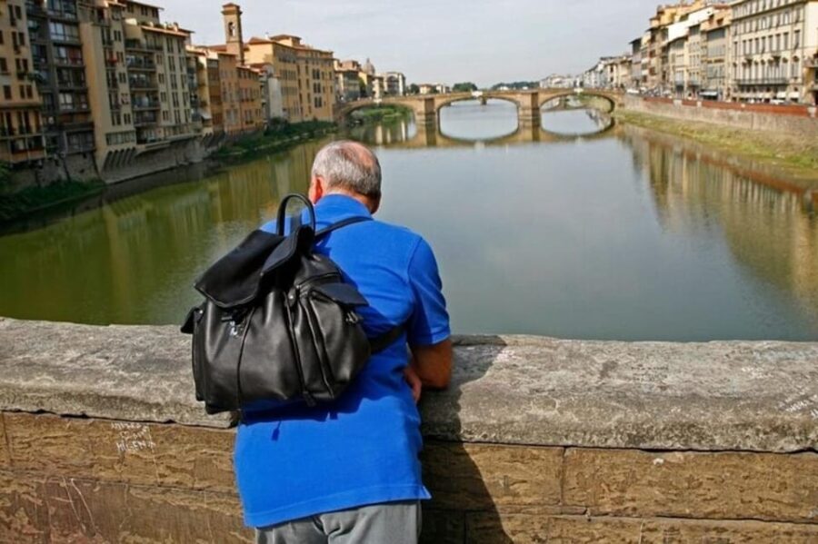 Florence : Best of Florence Walking Tour - Is It Worth the Price?