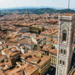 Florence: Cathedral & Brunelleschi's Dome Ticket & Audio App - How the Experience Unfolds