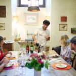 Florence, Chianti Wine Tasting & Tour, Medici Villa - The Sum Up