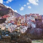 Florence: Cinque Terre Day Trip with Optional Street Food - Dining and Optional Add-Ons
