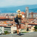 Florence: City Skyline Photoshoot at Piazzale Michelangelo - What to Expect on Your Photoshoot
