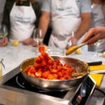 Florence: Cooking Class with Local Food Market Tour - Deep Dive into the Experience