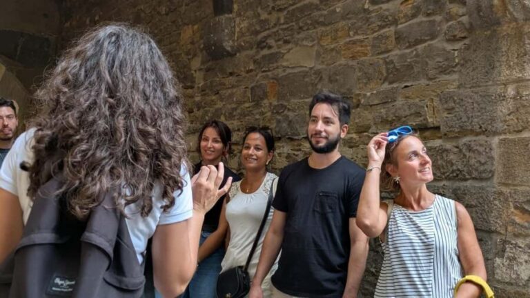 Florence Crimes, Murders & Ghosts Walking Tour with Tastings - Final Thoughts: Who Should Join This Tour?