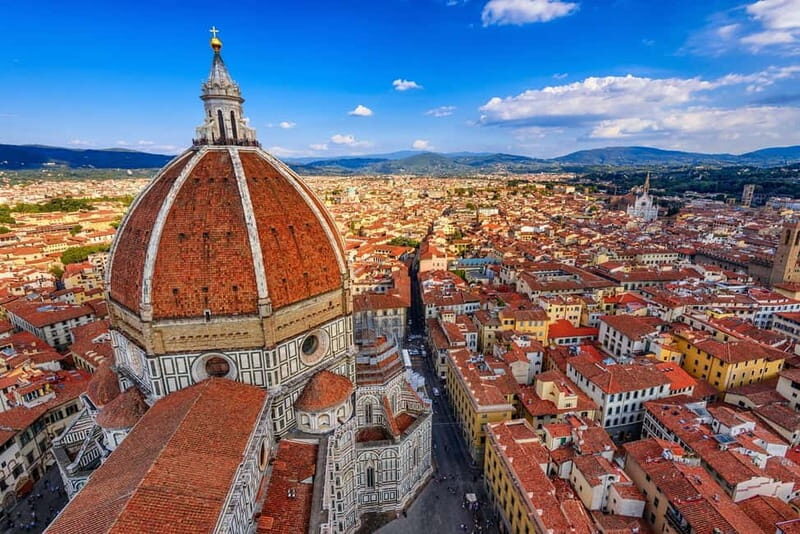Florence: Duomo Cathedral Skip-the-line Small Group Tour - What Makes This Tour Stand Out