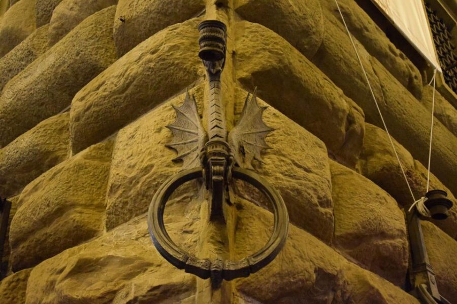 Florence Footsteps: Unveiling the Treasures of the Medicis - Why Choose This Tour?