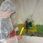 Florence: Fun Abstract Art Experience with Souvenir - The itinerary and what to expect