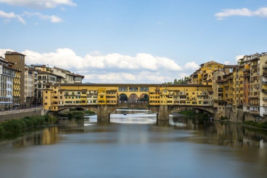 Florence: Heart of Florence Guided Walking Tour - Who Should Consider This Tour?