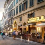 Florence: Italian wine Tasting at "Giannino San Lorenzo" - Who Will Enjoy This Tour?