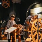 Florence: Leonardo Interactive Museum Entry Ticket - Why This Tour Works