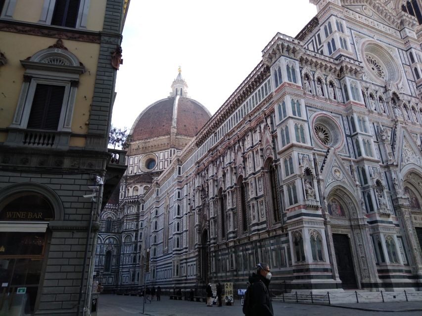 Florence: LGBTQ Renaissance Walking Tour with Mila - Why This Tour Offers Great Value