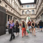 Florence: Medici Family Guided Walking Tour - The Experience of a Guided Walk