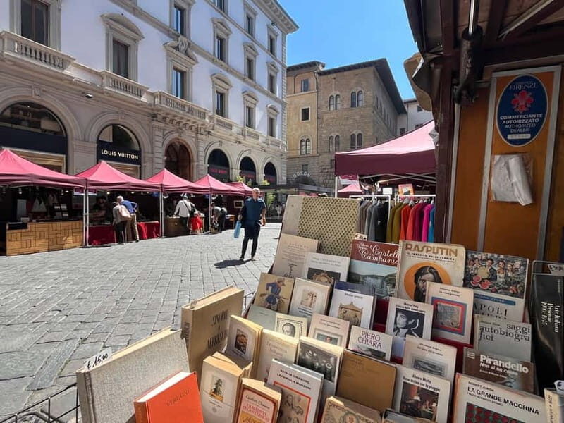 Florence Mindfulness Walking Tour - An In-Depth Look at the Florence Mindfulness Walking Tour
