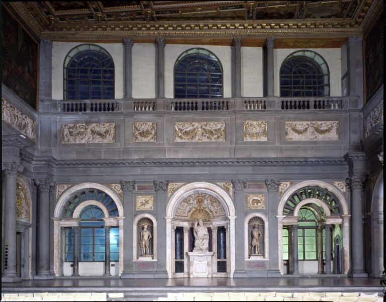 Florence: Palazzo Vecchio Guided Tour - Practical Details: Timing, Access, and Value