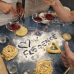 Florence: Pasta-Making Class with Dinner, Wine and... SING! - Florence: Pasta-Making Class with Dinner, Wine and... SING!