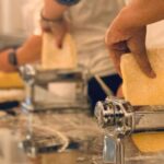 Florence: Pasta & Tiramisu Cooking Class with Unlimited Wine - What Sets This Tour Apart?