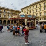Florence: Perfect Selection to Your Self-Guided Tour - What is Not Included?