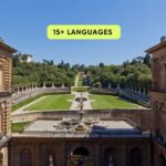 Florence: Pitti Palace and Boboli Gardens Ticket & eBook - FAQ