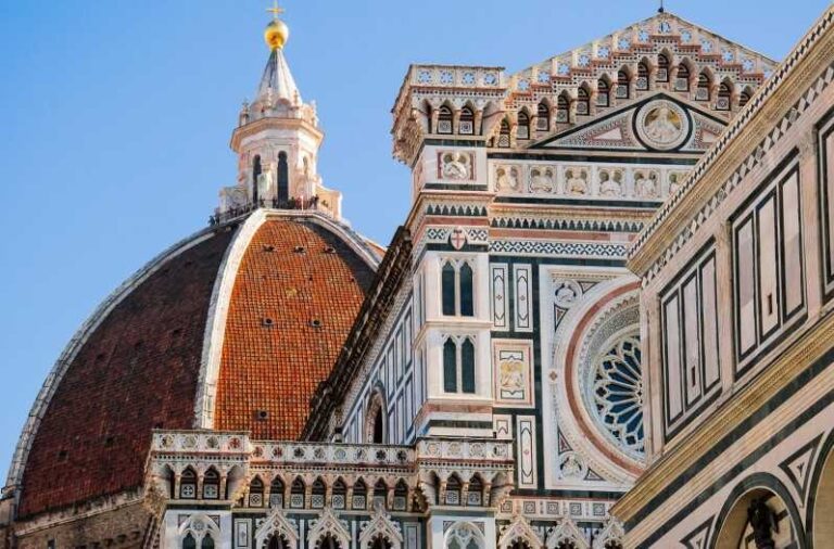 Florence: Santa Maria del Fiore Skip-the-line Duomo Tour - Who Should Consider This Tour?