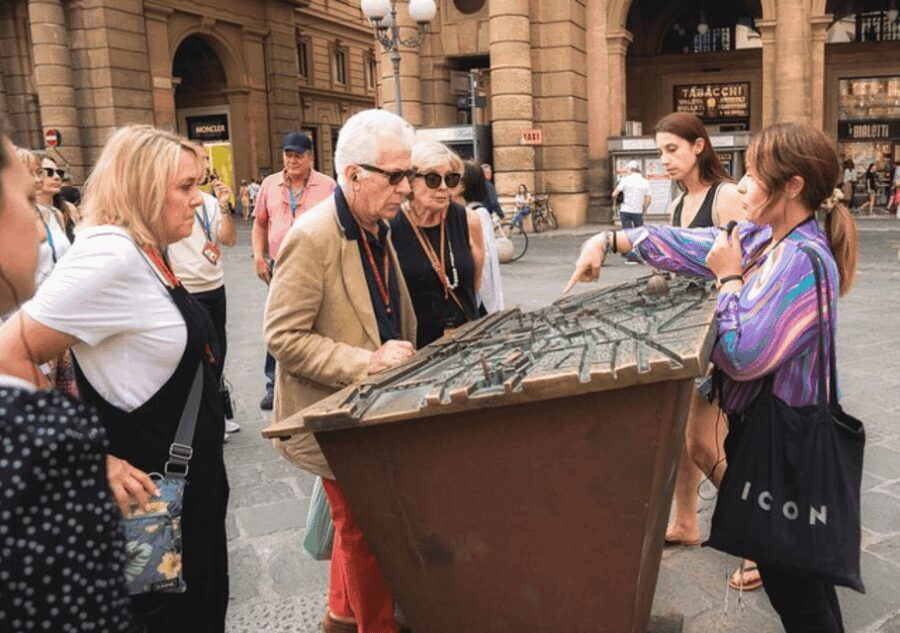 Florence: Small Group Guided Walking Tour - Final Thoughts