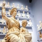 Florence: Statue of David Evening Tour - The Experience in Practice