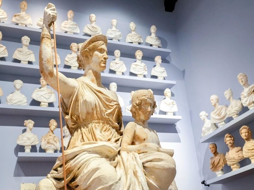 Florence: Statue of David Evening Tour - The Experience in Practice