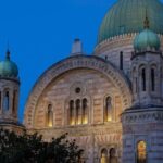 Florence: Synagogue and Jewish Museum Entry Ticket - What You’ll See Inside