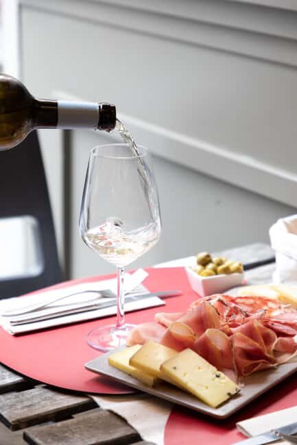 Florence: The Sparkling Wine Experience - Why This Tour Stands Out