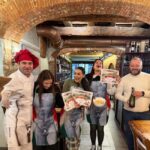 Florence: Tiramisu & Pasta Making Class with Unlimited Wine - What the Reviews Reveal