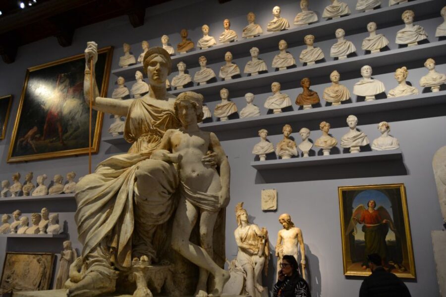 Florence: Tour of Michelangelo's David with Priority Access - What Makes This Tour Stand Out?