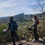 Florence: Tuscan Hills E-Bike Tour with Olive Oil Tasting - What You Can Expect from the Ride
